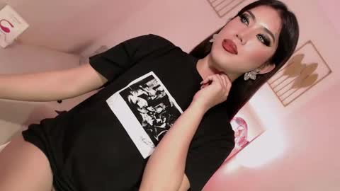 Snapshot of sexybaby2999 chatting on January 2025 01:47:01 PM Lexie online show from January 2025 01:47:01 PM