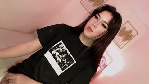 Snapshot of sexybaby2999 chatting on January 2025 09:55:01 AM Lexie online show from January 2025 09:55:01 AM