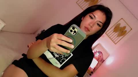 Snapshot of sexybaby2999 chatting on February 2025 06:11:01 PM Lexie online show from February 2025 06:11:01 PM