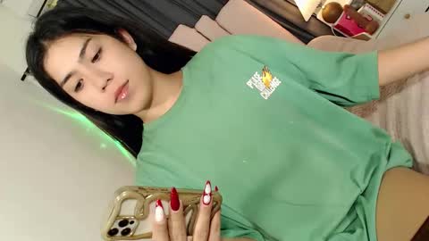 Lexie online show from February 2026 06:39:01 PM