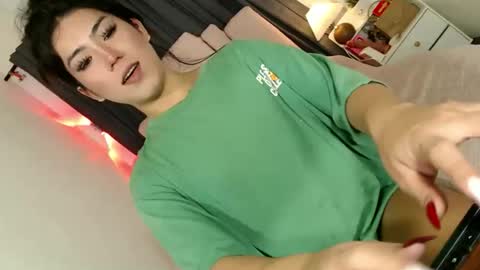 Snapshot of sexybaby2999 chatting on February 2026 04:49:01 PM Lexie online show from February 2026 04:49:01 PM