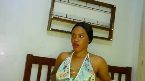 Snapshot of sexybaddie_ chatting on November 2025 05:50:02 PM Lisa online show from November 2025 05:50:02 PM