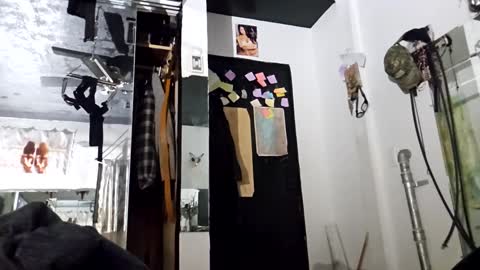 sexybeaner1134 online show from January 2025 01:12:01 PM