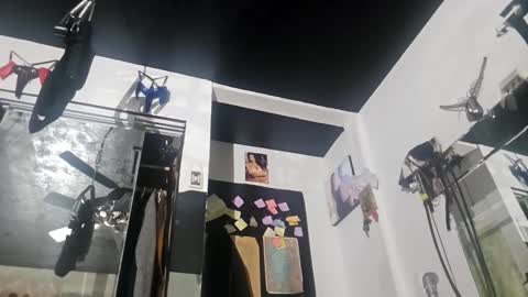 sexybeaner1134 online show from March 2025 07:32:02 AM