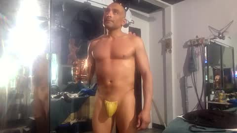 Snapshot of sexybeaner1134 chatting on February 2026 05:07:02 PM sexybeaner1134 online show from February 2026 05:07:02 PM