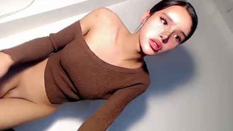 Seraphina Blaze online show from January 2025 11:34:02 AM