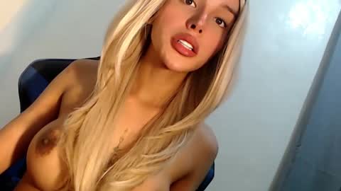 Seraphina Blaze online show from February 2025 10:58:01 AM