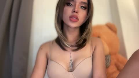 Seraphina Blaze online show from February 2026 09:13:02 AM