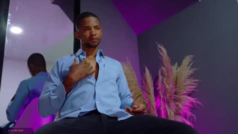 Snapshot of sexyblack1993 chatting on January 2025 09:57:02 AM sexyblack online show from January 2025 09:57:02 AM