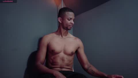 Snapshot of sexyblack1993 chatting on March 2025 11:00:02 AM sexyblack online show from March 2025 11:00:02 AM