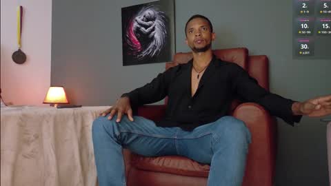 Snapshot of sexyblack1993 chatting on September 2025 10:51:02 AM sexyblack online show from September 2025 10:51:02 AM