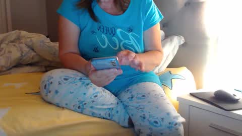 Snapshot of sexyblonde4u58 chatting on December 2024 04:55:02 AM Sexyblonde4u58 online show from December 2024 04:55:02 AM