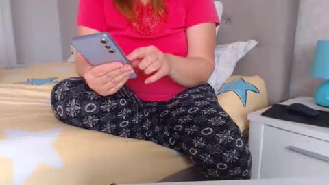 Snapshot of sexyblonde4u58 chatting on December 2024 01:17:02 PM Sexyblonde4u58 online show from December 2024 01:17:02 PM