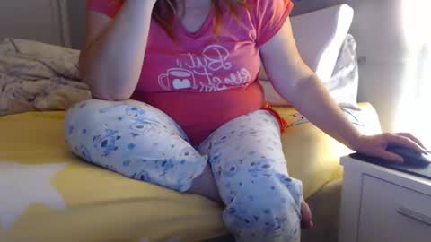 Snapshot of sexyblonde4u58 chatting on January 2025 04:07:01 AM Sexyblonde4u58 online show from January 2025 04:07:01 AM