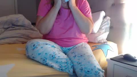 Snapshot of sexyblonde4u58 chatting on February 2025 04:48:02 AM Sexyblonde4u58 online show from February 2025 04:48:02 AM