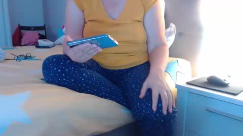 Snapshot of sexyblonde4u58 chatting on February 2025 03:06:01 PM Sexyblonde4u58 online show from February 2025 03:06:01 PM