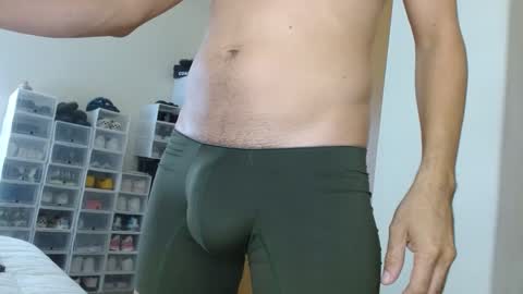 Daniel online show from October 2025 09:56:01 PM