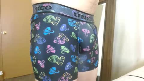 Daniel online show from April 2026 01:34:02 AM