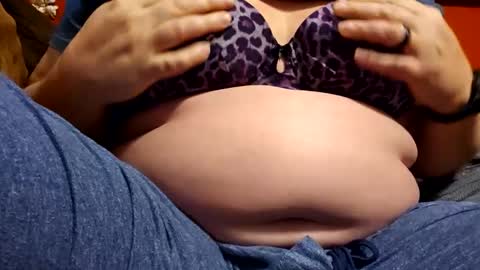 Snapshot of sexybri1674 chatting on December 2024 07:24:02 PM sexybri1674 online show from December 2024 07:24:02 PM