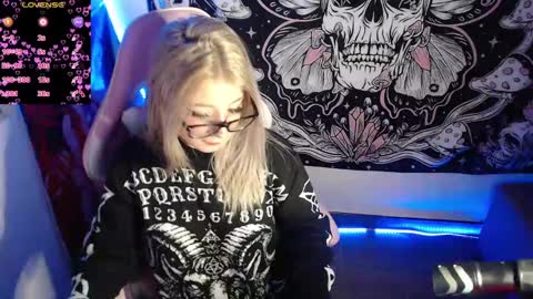 Carrie online show from January 2025 05:35:02 AM