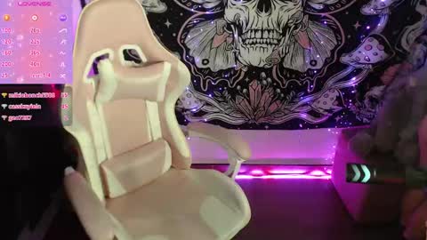 Carrie online show from January 2025 09:03:01 AM