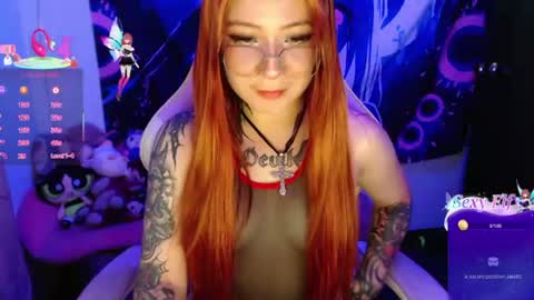 Snapshot of sexycarriie chatting on July 2026 04:06:02 AM Carrie online show from July 2026 04:06:02 AM
