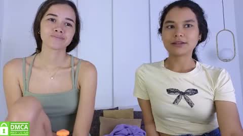chanell and yina online show from July 2026 01:48:01 PM