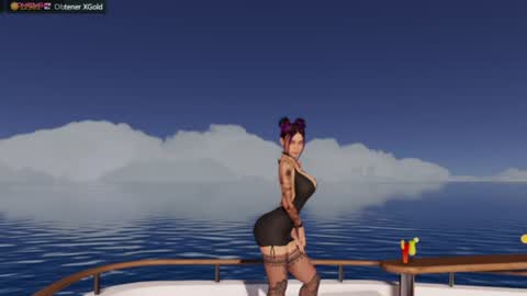 sexychannell19 online show from July 2026 09:00:02 PM