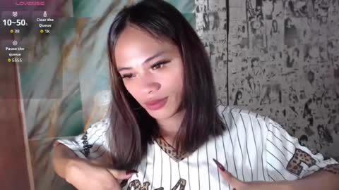 Miss Cheng online show from July 2026 04:36:01 AM