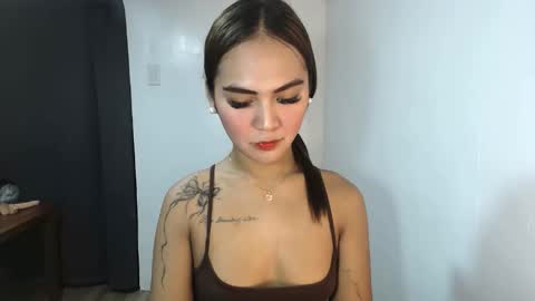 pretty Cheska online show from May 2026 07:46:02 AM