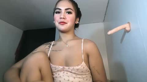 pretty Cheska online show from May 2026 07:09:02 PM