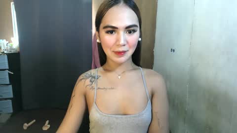 pretty Cheska online show from May 2026 03:13:02 AM