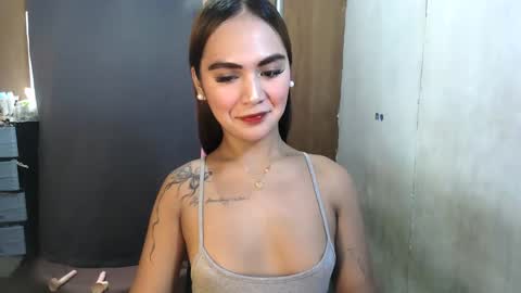 pretty Cheska online show from May 2026 04:07:02 AM