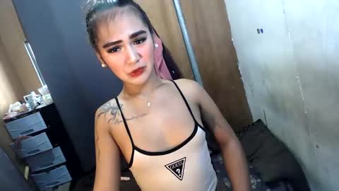 pretty Cheska online show from May 2026 06:07:02 AM