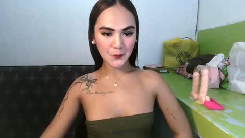 pretty Cheska online show from May 2026 08:11:02 AM