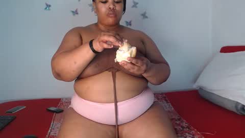 SEXYCHILL online show from September 2025 08:09:01 PM