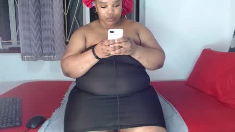 SEXYCHILL online show from October 2025 07:58:02 PM