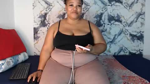 SEXYCHILL online show from March 2026 08:21:01 AM