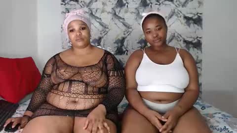 SEXYCHILL online show from April 2026 09:31:02 PM