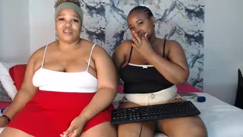 SEXYCHILL online show from June 2026 09:39:01 PM
