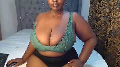 sexychocco online show from January 2025 06:12:02 PM