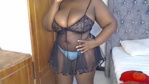 sexychocco online show from February 2025 10:51:01 PM