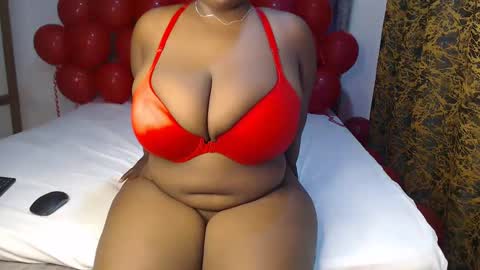 sexychocco online show from February 2025 07:28:02 PM