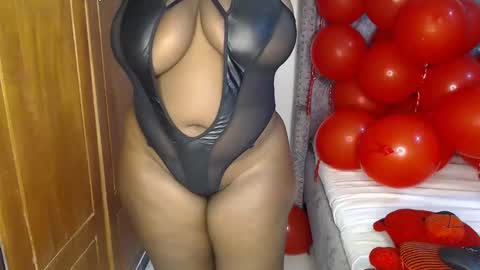 sexychocco online show from February 2025 12:15:02 AM