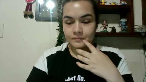 Snapshot of sexychubbyanna chatting on October 2025 11:47:02 PM sexychubbyanna online show from October 2025 11:47:02 PM