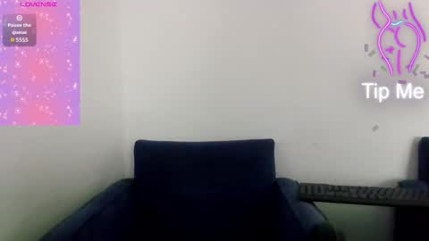 Snapshot of sexychubbyanna chatting on February 2026 08:05:02 PM sexychubbyanna online show from February 2026 08:05:02 PM