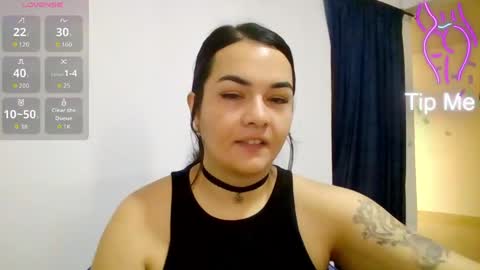 sexychubbyanna online show from April 2026 05:08:02 PM