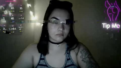 sexychubbyanna online show from May 2026 12:27:01 AM