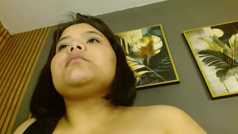 Eva online show from February 2025 11:14:02 PM