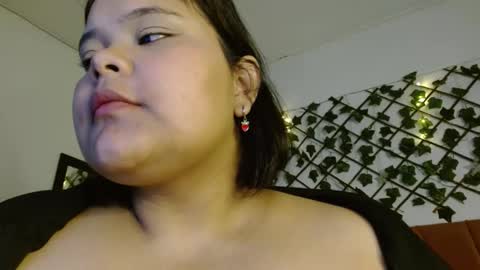 Eva online show from March 2025 06:19:01 PM